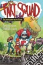 Fartasaurus Rex