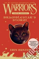 Bramblestar's Storm