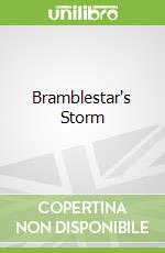 Bramblestar's Storm