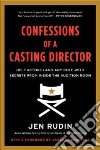 Confessions of a Casting Director libro str