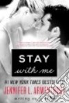 Stay With Me libro str