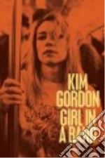 Girl in a Band