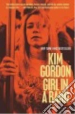 Girl in a Band