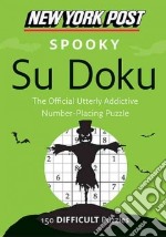 New York Post Spooky Su Doku