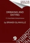 Drinking and Dating libro str
