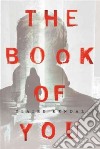 The Book of You libro str