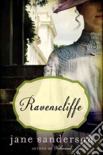 Ravenscliffe libro in lingua di Sanderson Jane