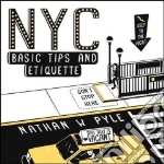 NYC Basic Tips and Etiquette