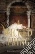 A Wicked Thing libro str