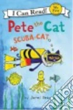 Scuba-cat