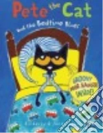 Pete the Cat and the Bedtime Blues