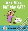 Who Flies, Cat the Cat? libro str