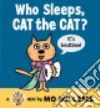 Who Sleeps, Cat the Cat? libro str