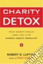 Charity Detox