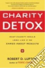 Charity Detox