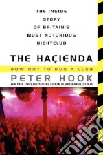 The Hacienda