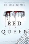 Red Queen libro str