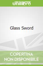 Glass Sword libro str
