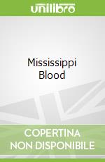 Mississippi Blood