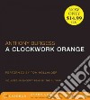 A Clockwork Orange (CD Audiobook) libro str