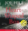 Heart-Shaped Box (CD Audiobook) libro str