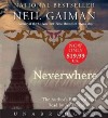 Neverwhere (CD Audiobook) libro str