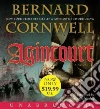 Agincourt (CD Audiobook) libro str