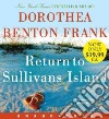 Return to Sullivans Island (CD Audiobook) libro str
