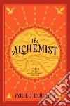 The Alchemist libro str