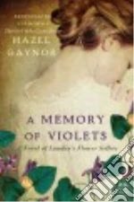 A Memory of Violets libro str