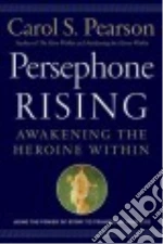 Persephone Rising