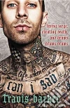 Can I Say libro str