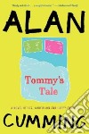 Tommy's Tale libro str