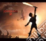 The Art of How to Train Your Dragon 2