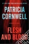 Flesh and Blood libro str