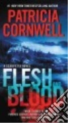 Flesh and Blood libro str