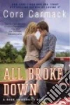 All Broke Down libro str