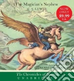 The Magician's Nephew (CD Audiobook)