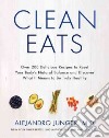 Clean Eats libro str