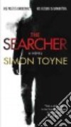 The Searcher libro str