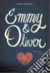 Emmy & Oliver libro str