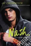 Nash libro str