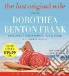 The Last Original Wife (CD Audiobook) libro str
