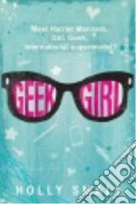 Geek Girl libro str