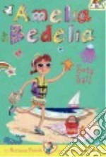 Amelia Bedelia Sets Sail
