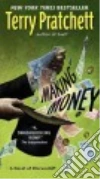 Making Money libro str