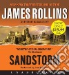 Sandstorm (CD Audiobook) libro str