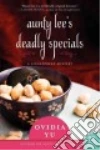 Aunty Lee's Deadly Specials libro str