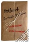 The World of Postsecret libro str