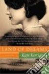 Land of Dreams libro str